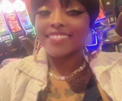 Tulsa OK Outcall Cardate with GFE, BBW & BJ/Anal for Couples - Image 2