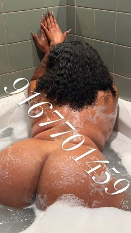 Honey in Modesto — Nuru Massage, Deep Throat & Twerk Shows - 1