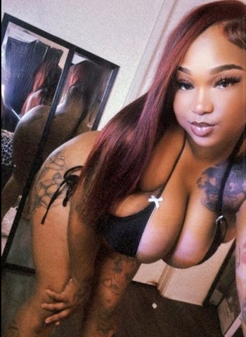 Reno Female Escort — Safe domination, fun & clean - 1