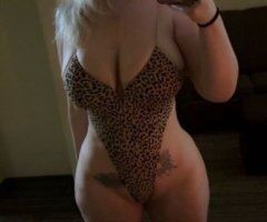 Houston Busty Blonde Escort — Visiting (28) - Image 3