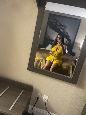 Incall Sessions with Niyah near Fort Lauderdale Airport (Marina Mile & SR-84) - 1