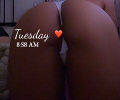 Fort Lauderdale Female Escort — Incalls (Video verification required) - Image 2