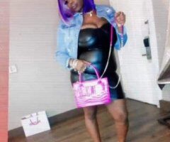 Chocolate  In Charlotte — Incalls & Outcalls (Bare Available) - Image 2
