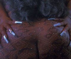 Late-Night Filth BBW (Incall Only) — Rough Anal & Fetish - Image 2