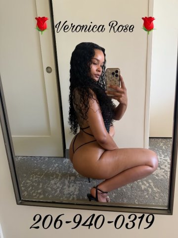 Veronica Rose in Annandale—Escort for tight, wet fun (short time) - 1