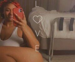 Atlanta escorts - Atlanta Throat Goat — Wet Pussy, Good Throat