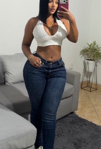 Concord CA New Girl (Colombia) — Female Escort - 1