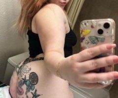 Tyler TX Thick Curvy BBW Escort — Bareback, GFE, Anal & Car Fun - Image 5
