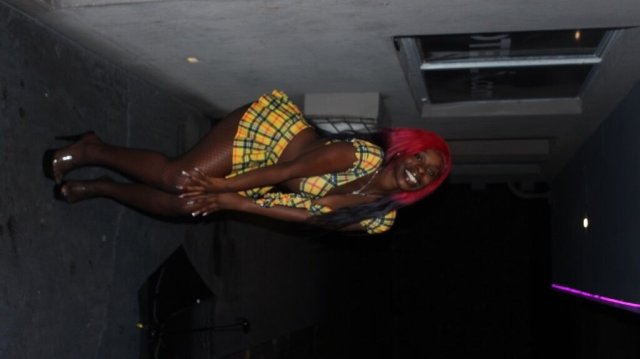 Incall/Outcall Special  — Chocolate Barbie Gentlemens Best Choice - 1