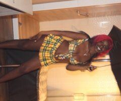 Incall/Outcall Special  — Chocolate Barbie Gentlemens Best Choice - Image 7