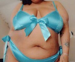 Curvy BBW Female Escort (Oral/Anal) — Incall/Outcall in Pittsburgh - Image 6
