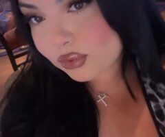 Playful Young Latina Escort in Newbury Park — Soft Touch & Tight Kitty - Image 4