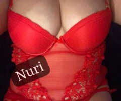 Orange County escorts - Nuri (46) — Latina madura, chaparrita coqueta y fogosa (Orange County)