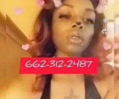 Wet Mouth & Sloppy Deepthroat — In/Outcall in Gadsden - Image 7