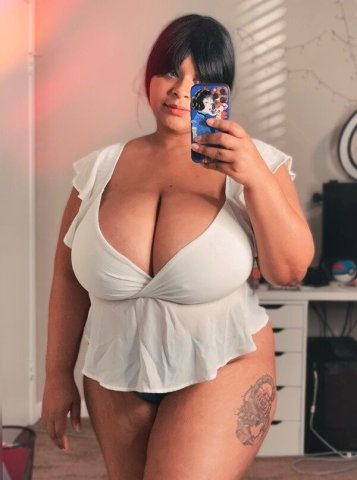 Candy Lover BBW St. George Female Escort — Nuru Massage, Anal, GFE, Fetish Friendly - 1