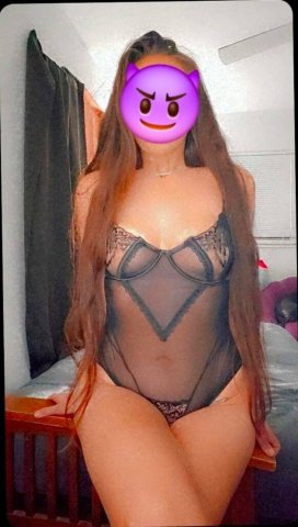 Wednesday After Dark After Hours Access (Incalls, Outcalls & Video Calls) - 1