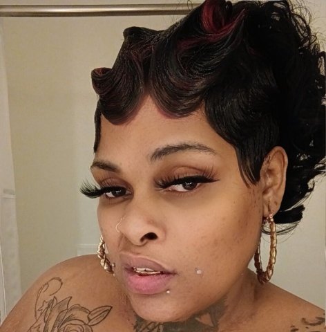 Charleston BBW Female Escort — Wet Pussy & Body Massages - 1