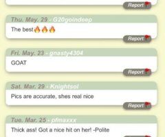 Jacksonville Area Thickems & BJ Judy Services (4/20 Friendly) - Image 9