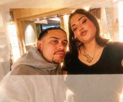 Thicky Jasmin — Intersex Afro-Latina Curvy Escort, Sensual Mouth & Backshots - Image 8