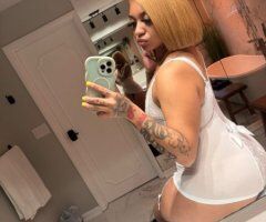 Storm Thick (23) — Submissive or Take Control Escort - Image 4
