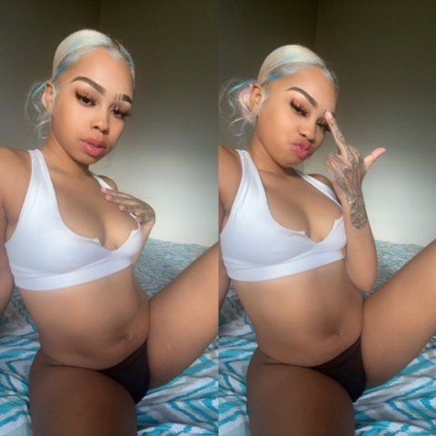 Chicago Female Escort — Tight Wet Fat Pussy, Bubly Attitude - 1