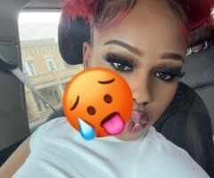 Chicago Female Escort — Tight Wet Fat Pussy, Bubly Attitude - Image 2