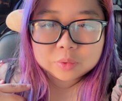 Kitty (BBW) in Westminster, CA — Quick hotel visit, BDSM allowed - Image 2