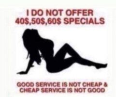 Minneapolis In-Calls Only — Full Service Female Escort - Image 3