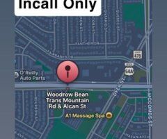 BBW Paige — Northeast El Paso Incall Only, Text-Only Booking - Image 6