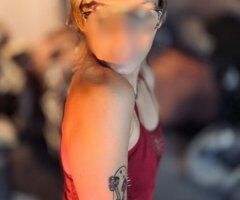 Denver escorts - Petite Blondie In-Call Only (Half-Hour) — Text-Only, Denver Area