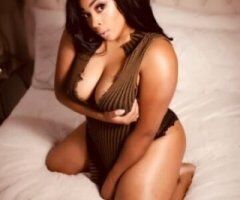 Long Beach escorts - Black and Filipino Woman — Curvy Beauty