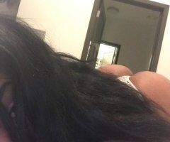 Black and Filipino Woman — Curvy Beauty - Image 2
