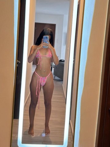 Monterey Female Escort — oral and kissing - 1
