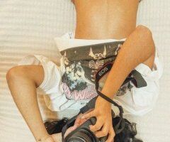 Monterey Female Escort — oral and kissing - Image 3
