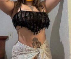 Latina New Girl for Wild Sex in Dallas - Image 2