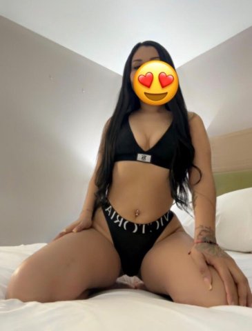 Latina Female Escort in Fort Worth (Short Visit) - 1