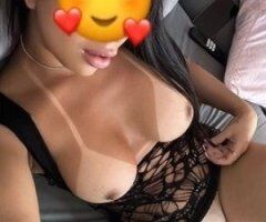 Latina joven con fotos reales — masajes y más extras - Image 3