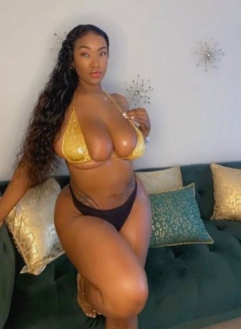 Boston Female Escort — $50 per hour - 1