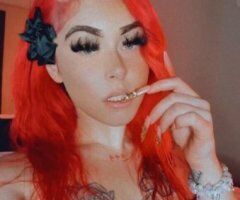 Peoria IL Dream Girl REAL Exotic E2E Experience — FaceTime & custom digital video - Image 6