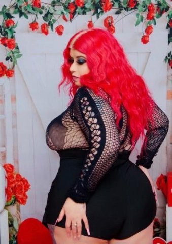 Wilmington, DE BBW Escort — Soft Tan, Curvy BBW, Outcall/Incall - 1