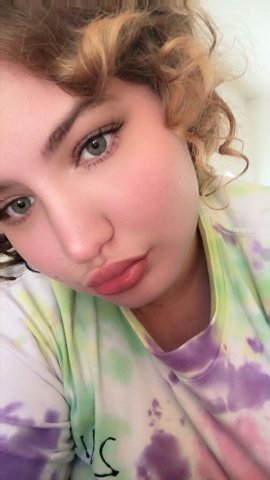 Bigger Woman Escort in Albuquerque — Huge Boobs, Green Eyes (23) - 1