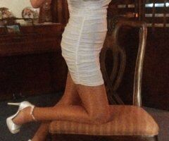 Goddess Olivia Blake — Portland Female Escort for Sensual Body Rubs & Phone Fantasies - Image 7