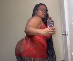 Birmingham escorts - Birmingham BBW Female Escort — Incall $100 QV special (new in town)