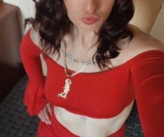 Buffalo Female Escort — Blowjob & Sexy Lingerie Dance Specials - Image 3