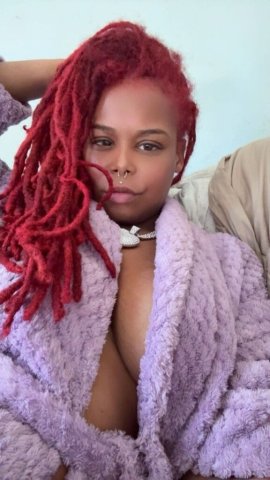 Charlotte Female Escort — Full Service, FaceTime Verification - 1