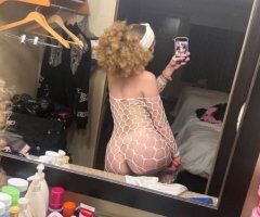 Newport News escorts - Dy’min wit da body  — Newport News Weekend Female Escort