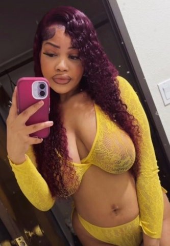 PornStarBaby  Modesto CA — In-Call, FT Shows/Content & Curvy “Tight Kitty” - 1