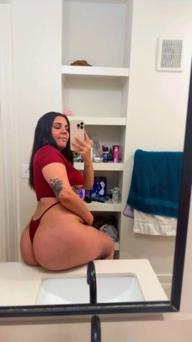 Cubanita (real y nalgona) — masaje muy rico en Waco, TX - 1