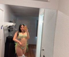 Cubanita (real y nalgona) — masaje muy rico en Waco, TX - Image 3