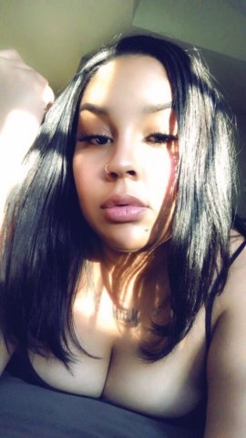 Goddess Kyrah (30) — Party-Friendly Dominatrix for BDSM & Femdom in Colchester - 1